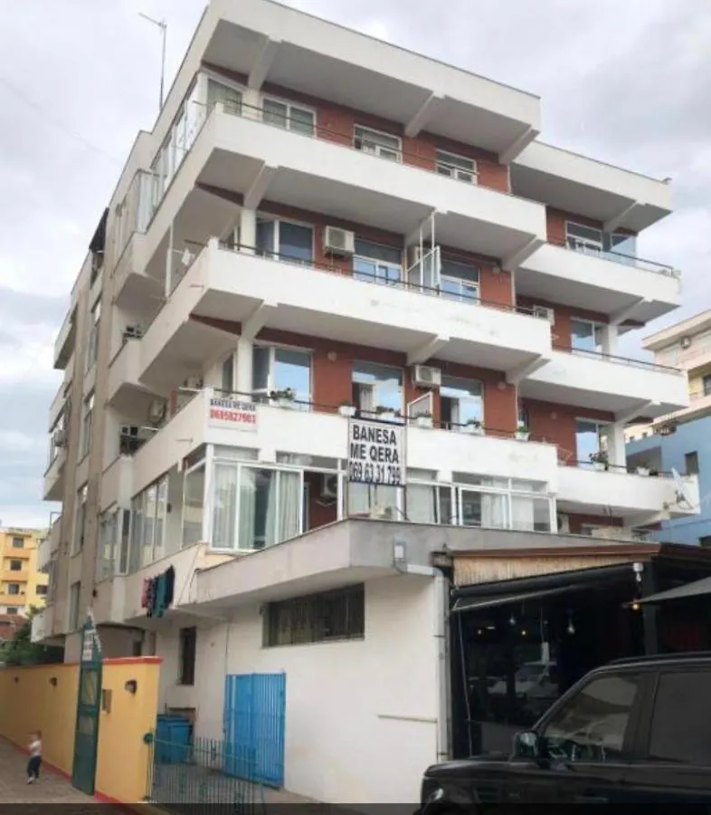 Marra'S Rooms Durrës