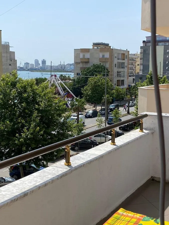 Appartamento Marra'S Rooms Durrës