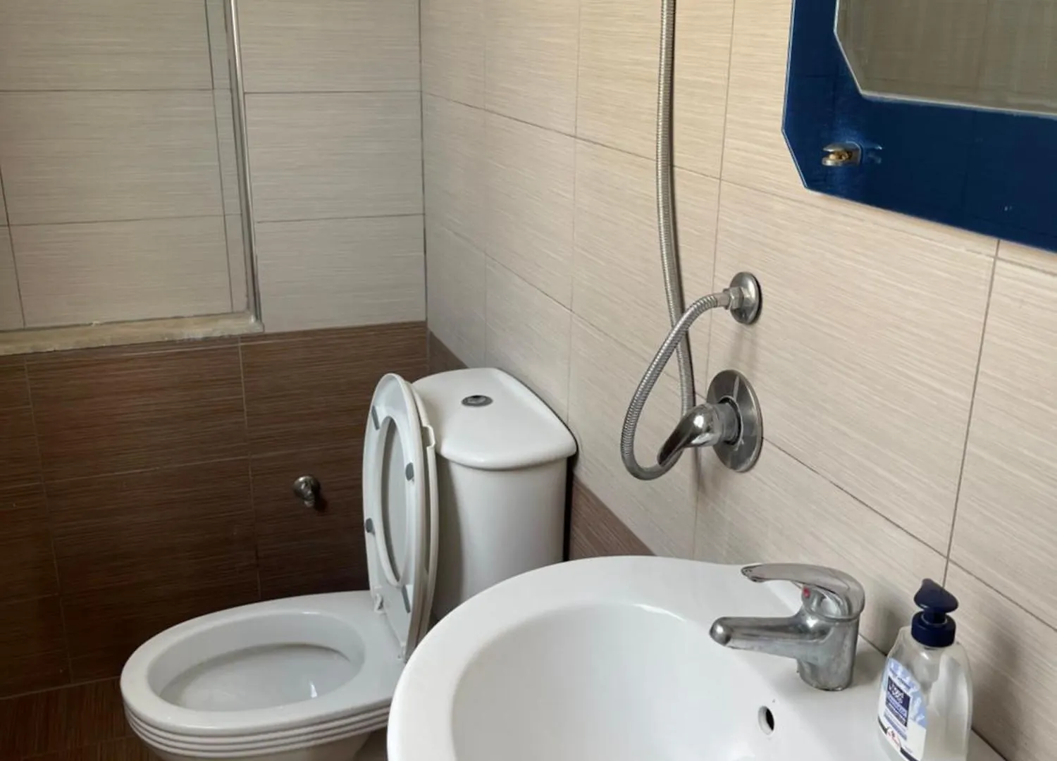 Appartamento Marra'S Rooms Durrës