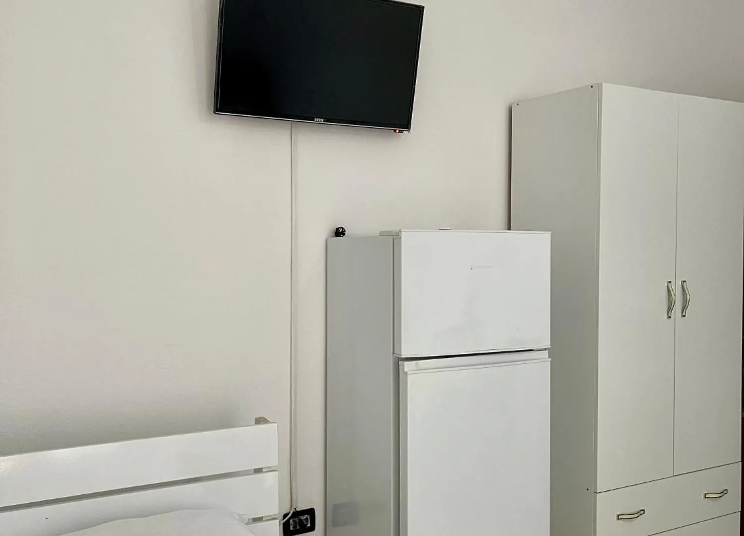 Marra'S Rooms Durrës