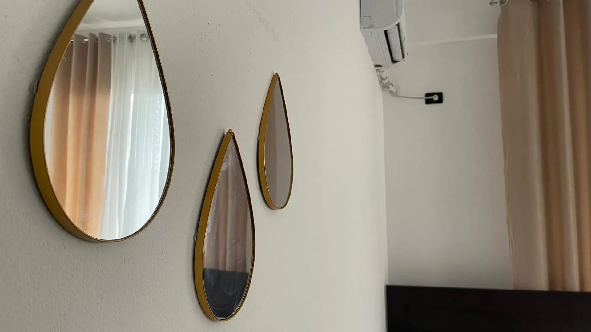 Appartamento Marra'S Rooms Durrës Albania