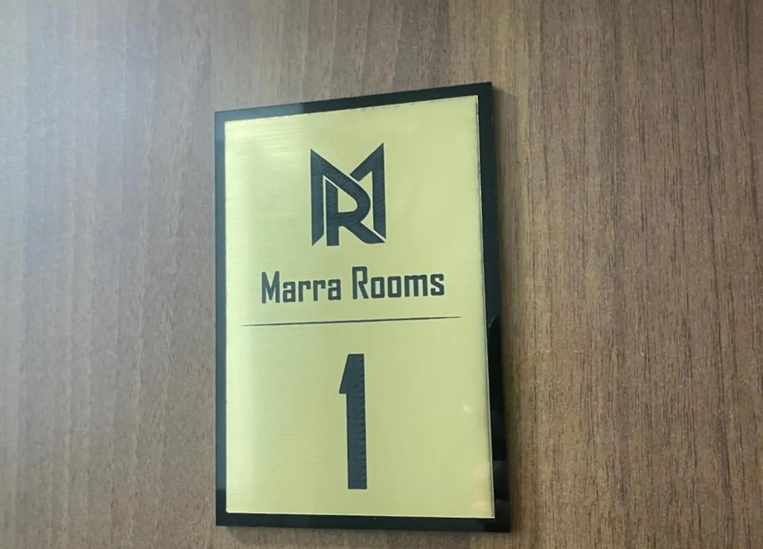 Marra'S Rooms Durrës Albania